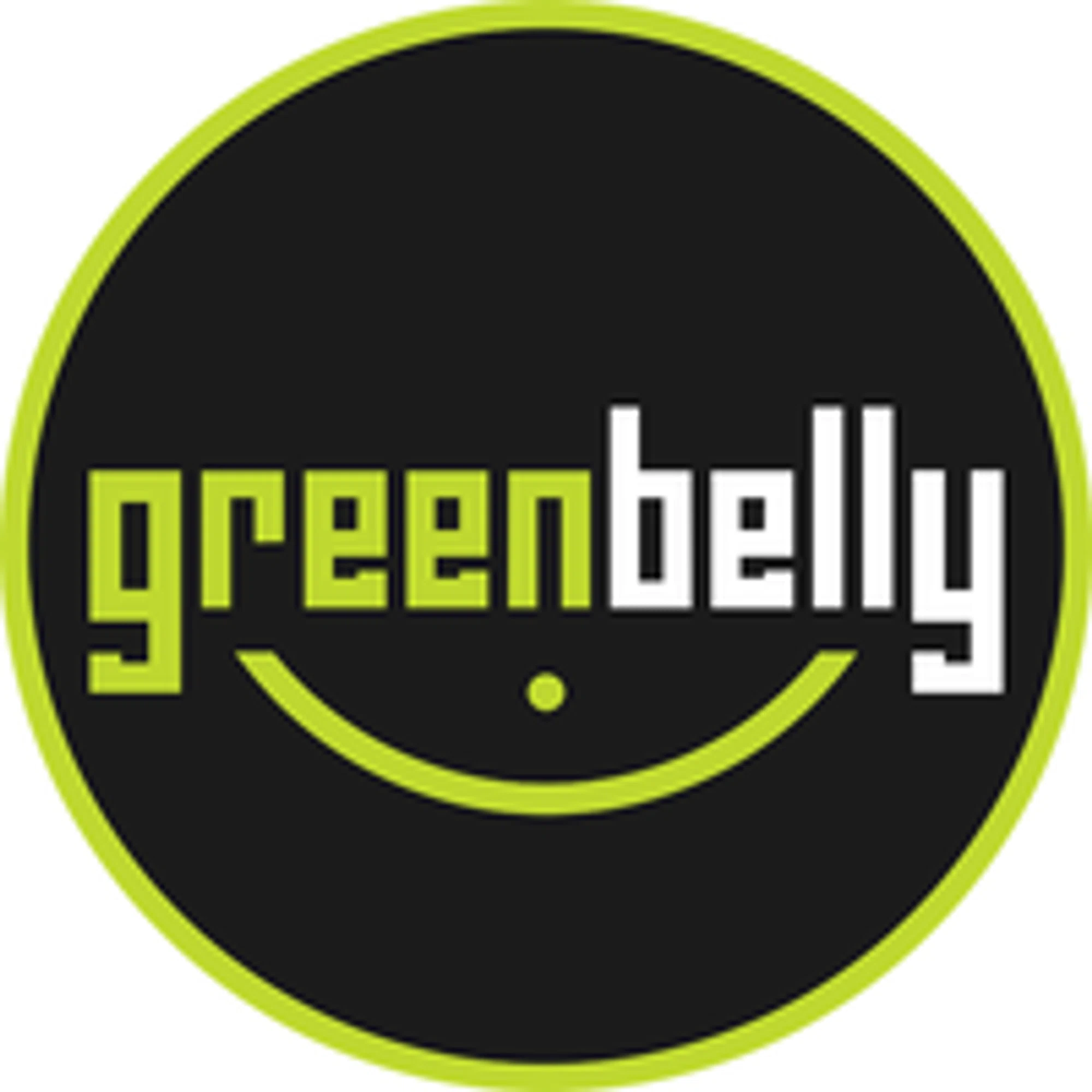 Greenbelly Meals Merchant Logo