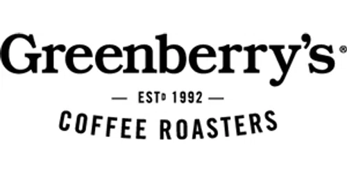 Greenberry's Coffee Promo Code