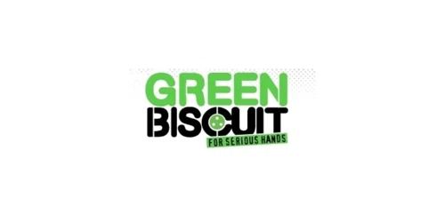 Green Biscuit coupon