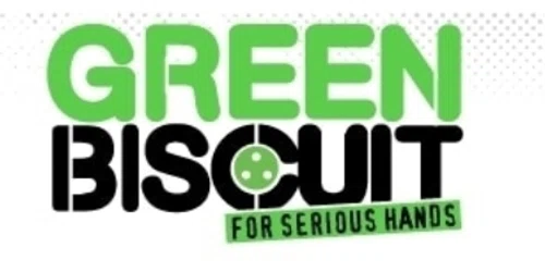 Green Biscuit Promo Code