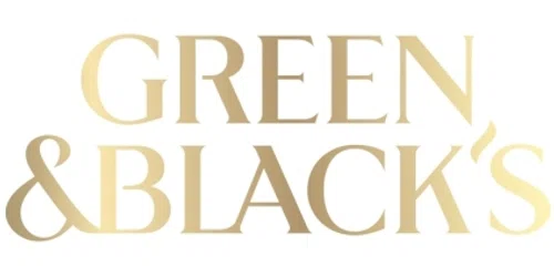Green & Black's Merchant logo