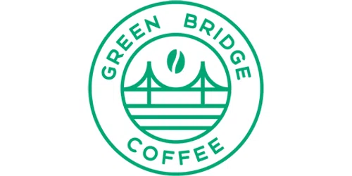 Green Bridge Coffee Promo Code