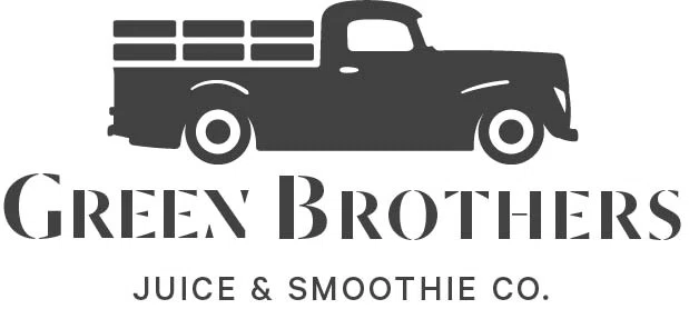 Green Brothers Juice & Smoothie Co Merchant Logo