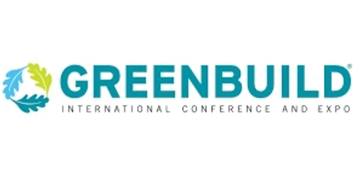 Greenbuild International Conference and Expo Promo Code