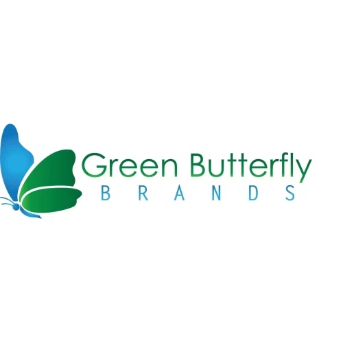 Green Butterfly Brands Promo Code