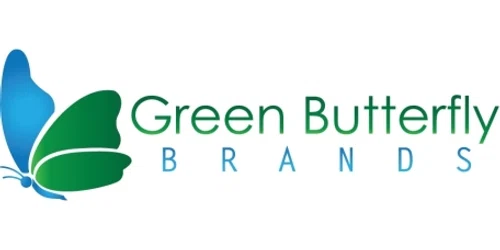 Green Butterfly Brands Promo Code