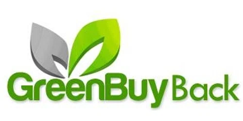 GreenBuyback Promo Code