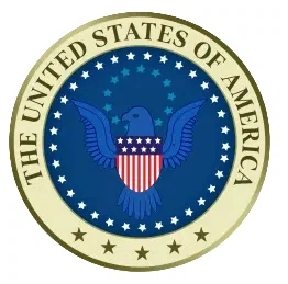 Green Card Lottery Merchant Logo