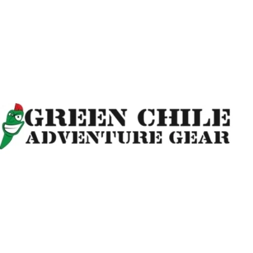 Green Chile Adventure Gear Canada at Chad Tomas blog