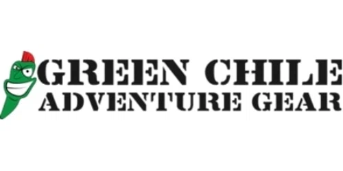 Green Chile Adventure Gear Promo Code