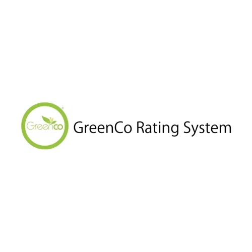 Greenco Merchant Logo