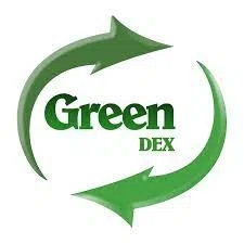 GreenDEX Merchant Logo