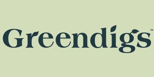 Greendigs Merchant logo