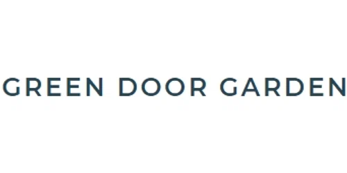 Green Door Garden Promo Code
