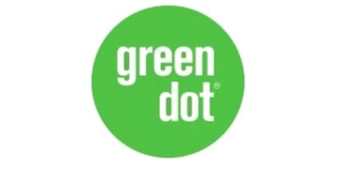 GreenDot Merchant logo