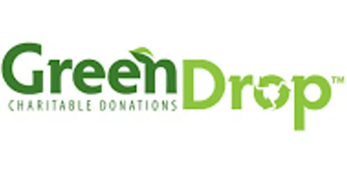 GreenDrop Promo Code