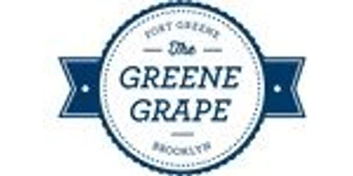 Greene Grape Promo Code