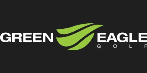 Green Eagle Golf Promo Code