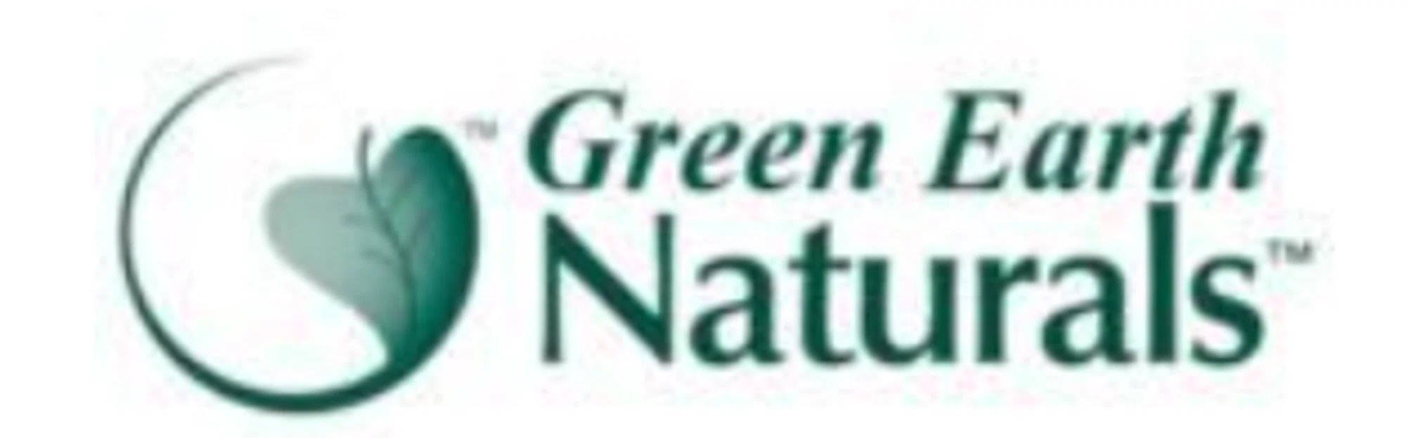 25 Off Green Earth Naturals Promo Code (3 Active) Oct '24