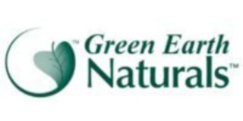 Green Earth Naturals Promo Code