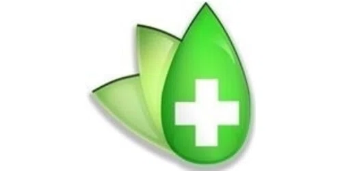 Green Earth Medicinals Merchant logo