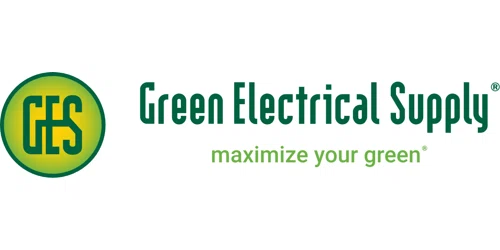 Green Electrical Supply Promo Code