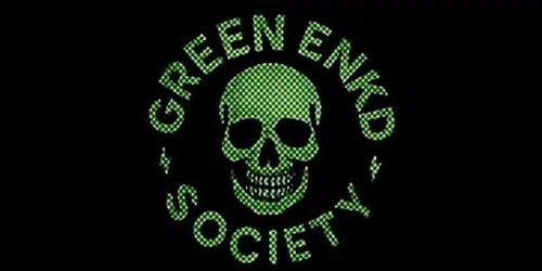 Green Enkd Society Promo Code