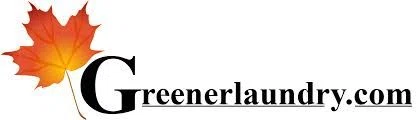 Greenerlaundry.com Merchant Logo