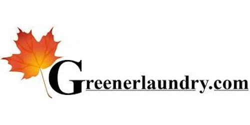 Greenerlaundry.com Promo Code