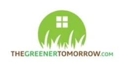 thegreenertomorrow Merchant Logo