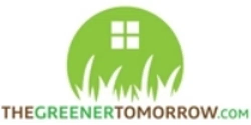 thegreenertomorrow Promo Code