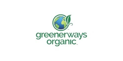 Greenerways coupon