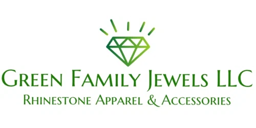Green Family Jewels Promo Code