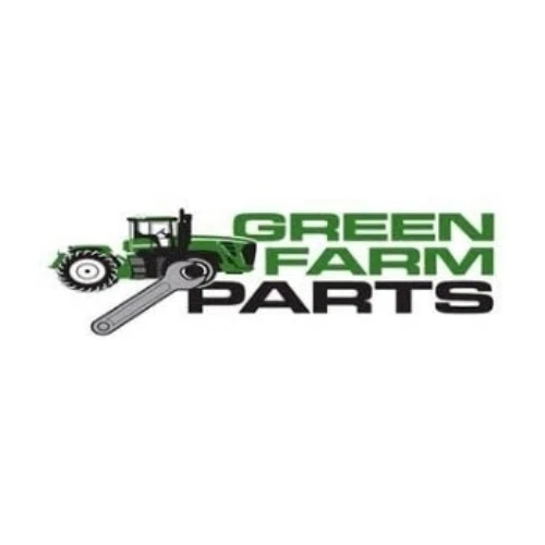 20% Off Green Farm Parts Promo Code (4 Active) Dec '24