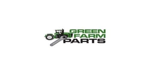 35% Off Green Farm Parts Promo Codes (2 Active) Sep 2022