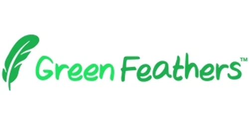 Green Feathers Promo Code