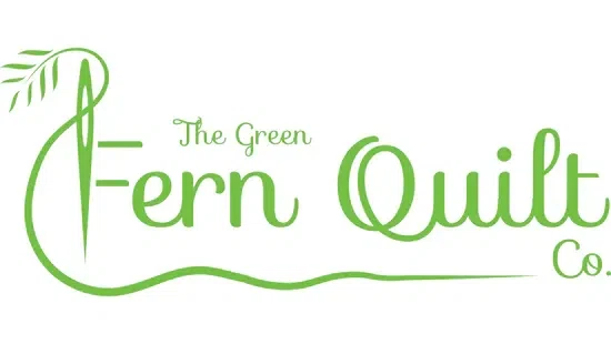 The Green Fern Quilt Co. Promo Code