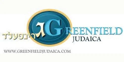 Greenfield Judaica Merchant logo