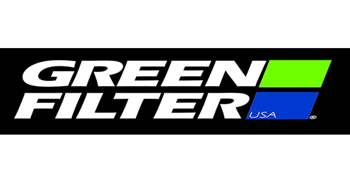 GREEN FILTER Promo Code — Get 20 Off in April 2024