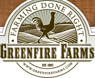 Greenfire Farms Merchant Logo