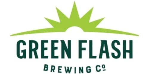 Green Flash Brewing Promo Code