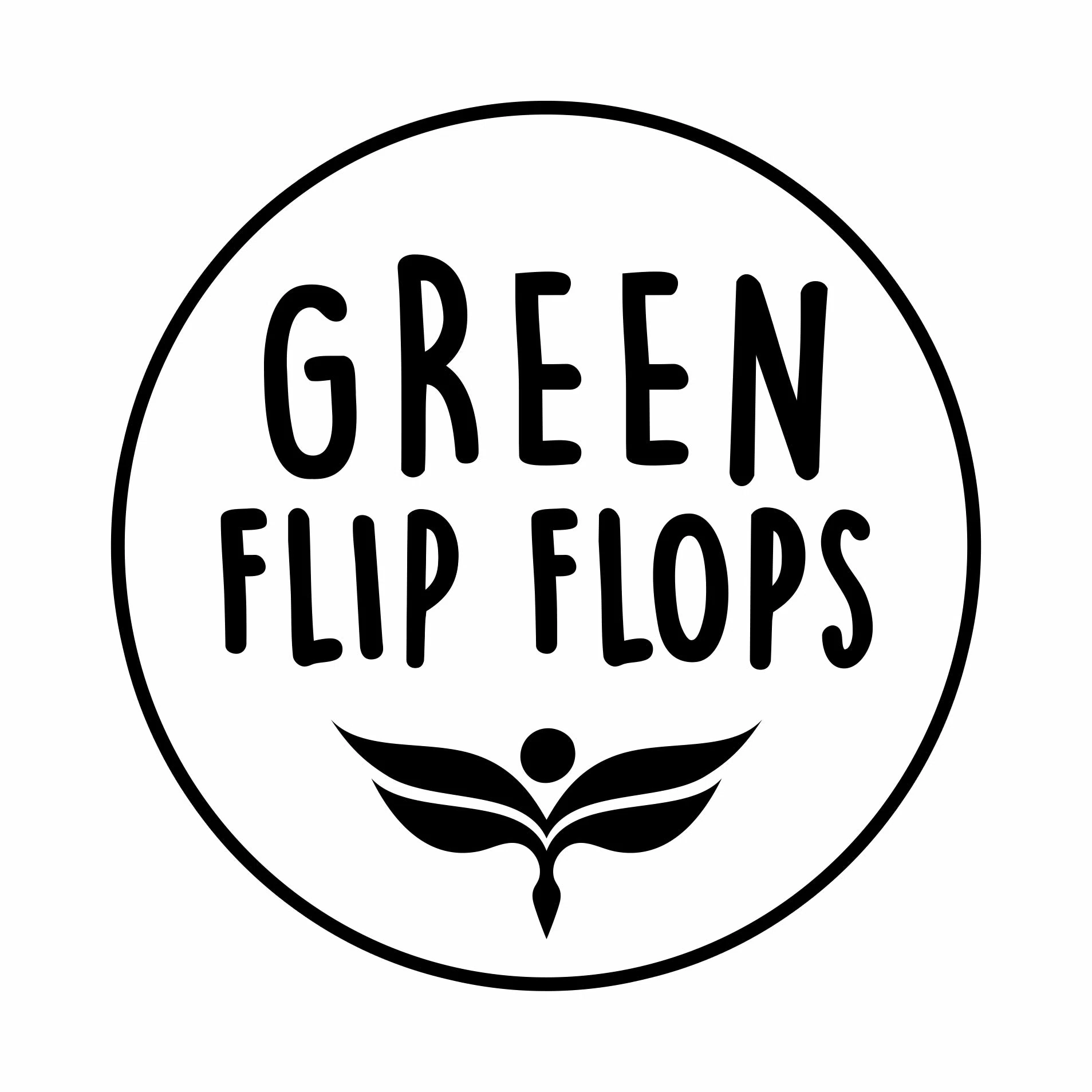 Green Flip Flops Promo Code