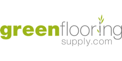 Green Flooring Supply Promo Code