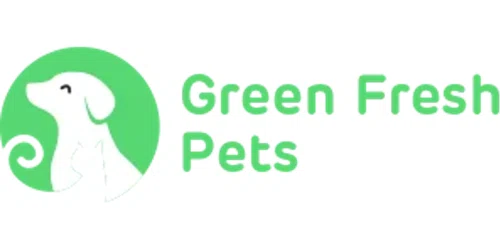 Green Fresh Pets Promo Code