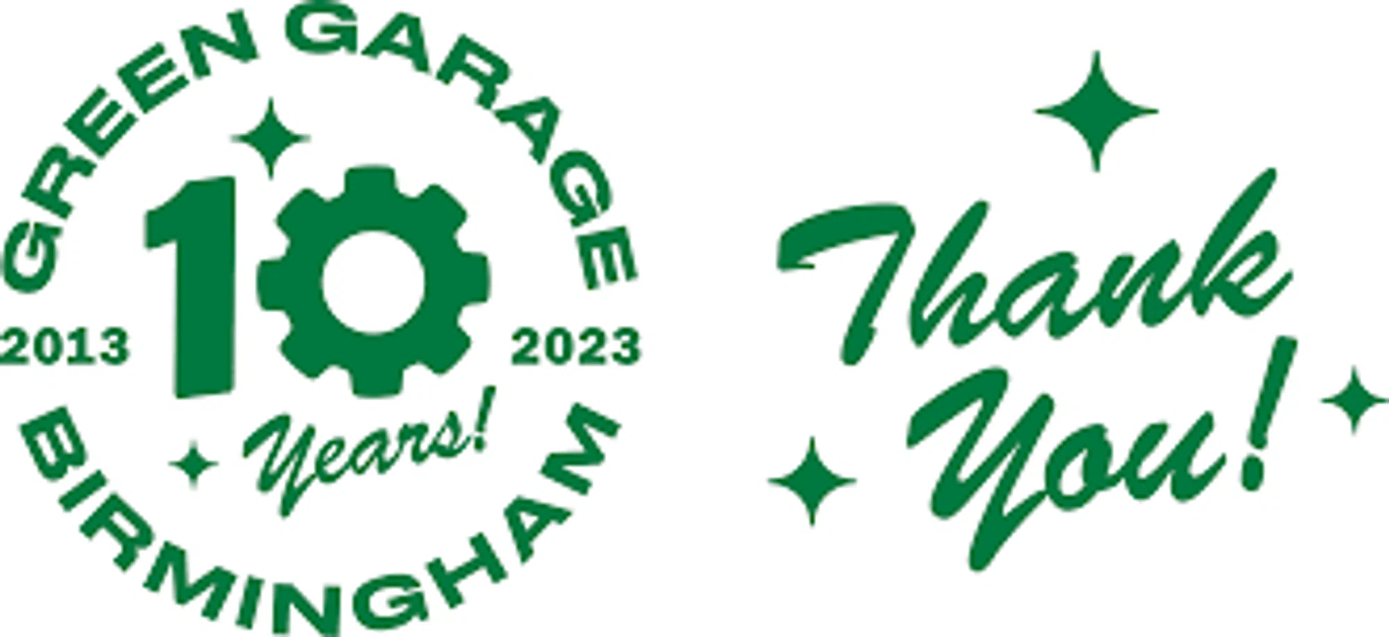 GREEN GARAGE Promo Code — Get 100 Off in June 2025