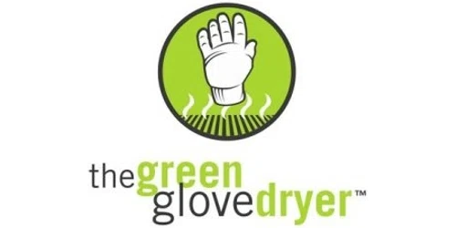 TheGreenGloveDryer Promo Code