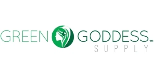 Green Goddess Supply Merchant logo