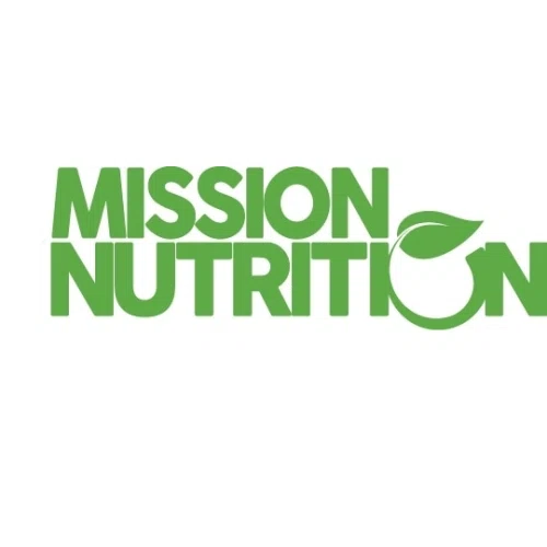 Mission Nutrition coupons