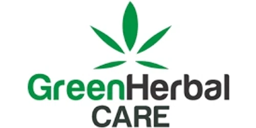 Green Herbal Care Promo Code