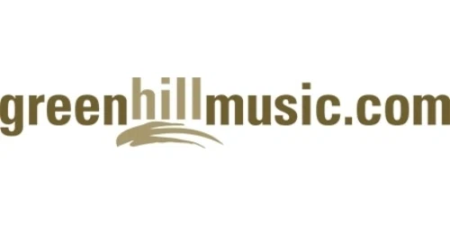 Green Hill Music Promo Code